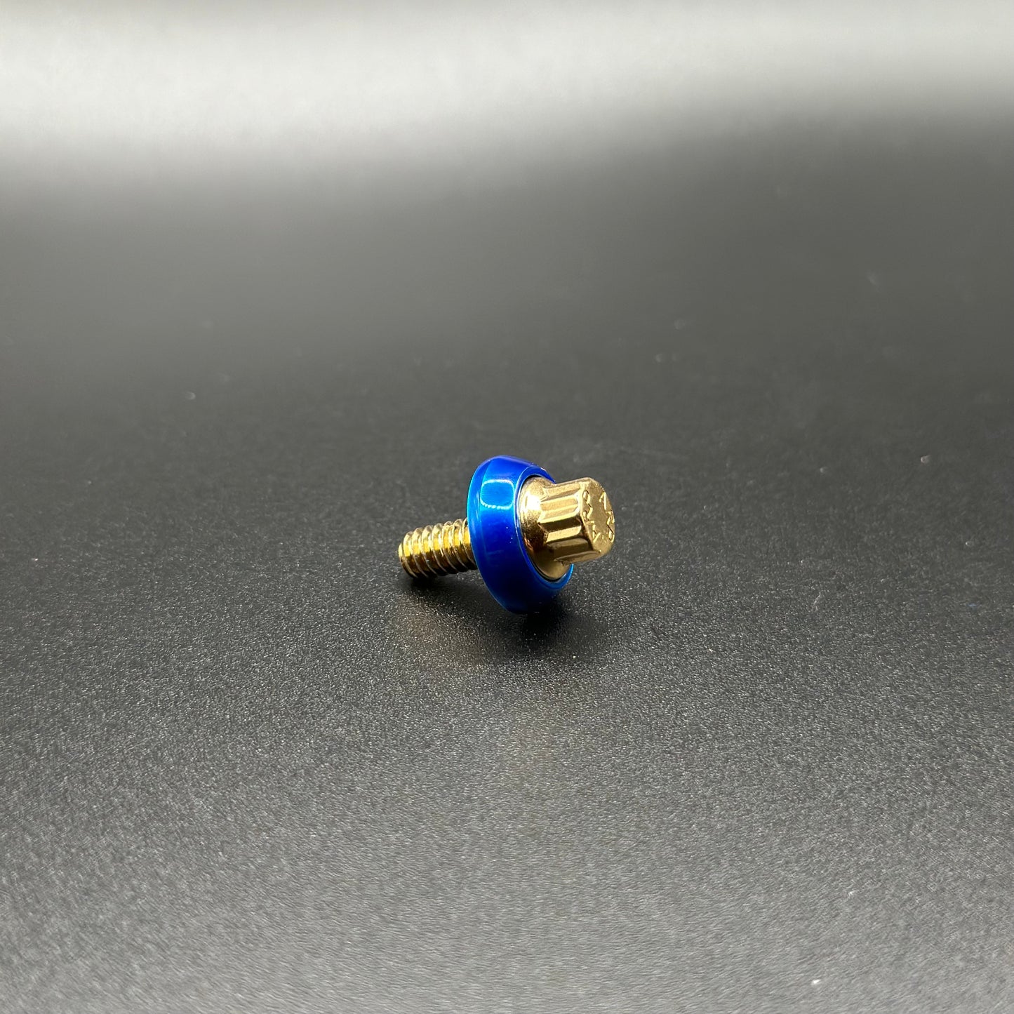 BAMCO M8 Softail Tank Bolt Washers