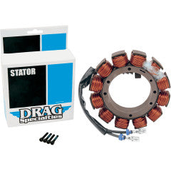 Drag Specialties Alternator Stators - Multiple Models