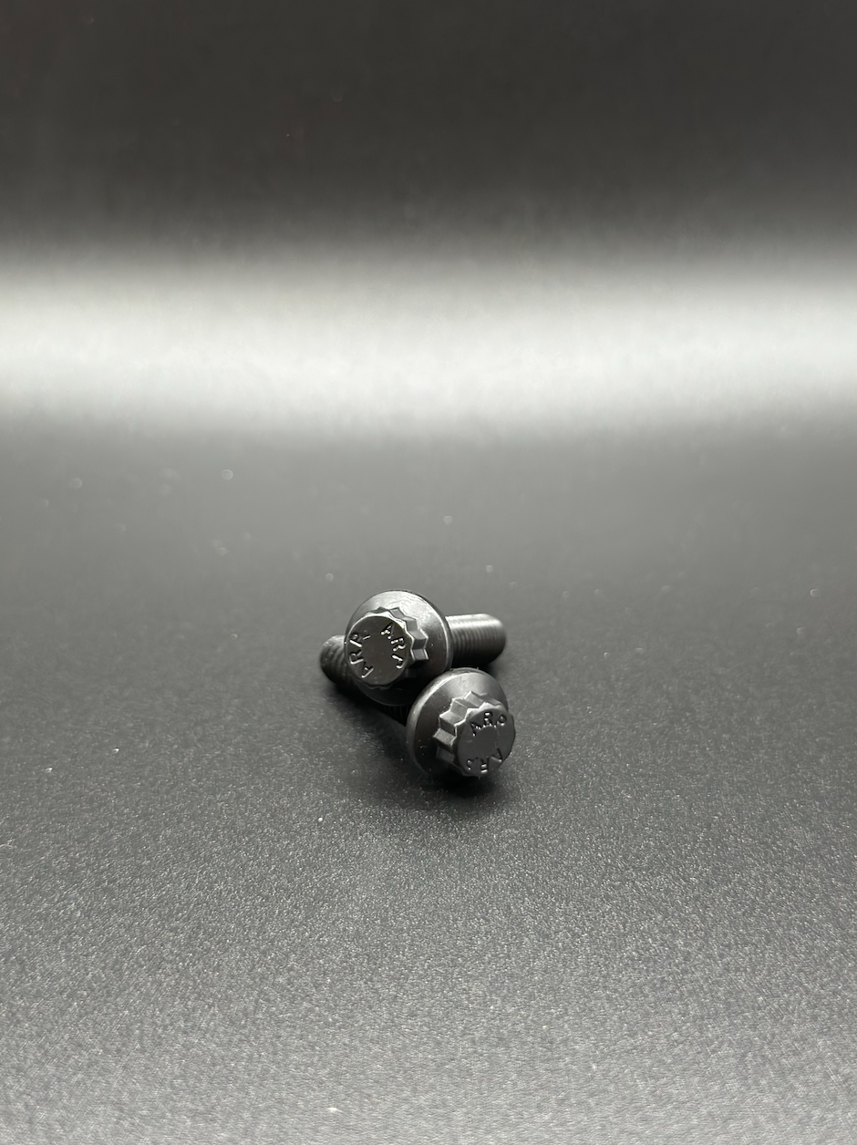 BAMCO 18+ Softail Pinch ARP Bolt Kit