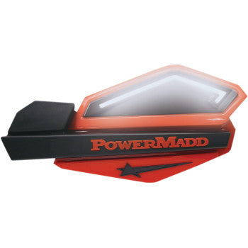 PowerMadd LED Light Kit for Star and Sentinel Series Handguards