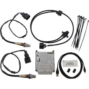 ThunderMax ECM for 2011 Softail Models
