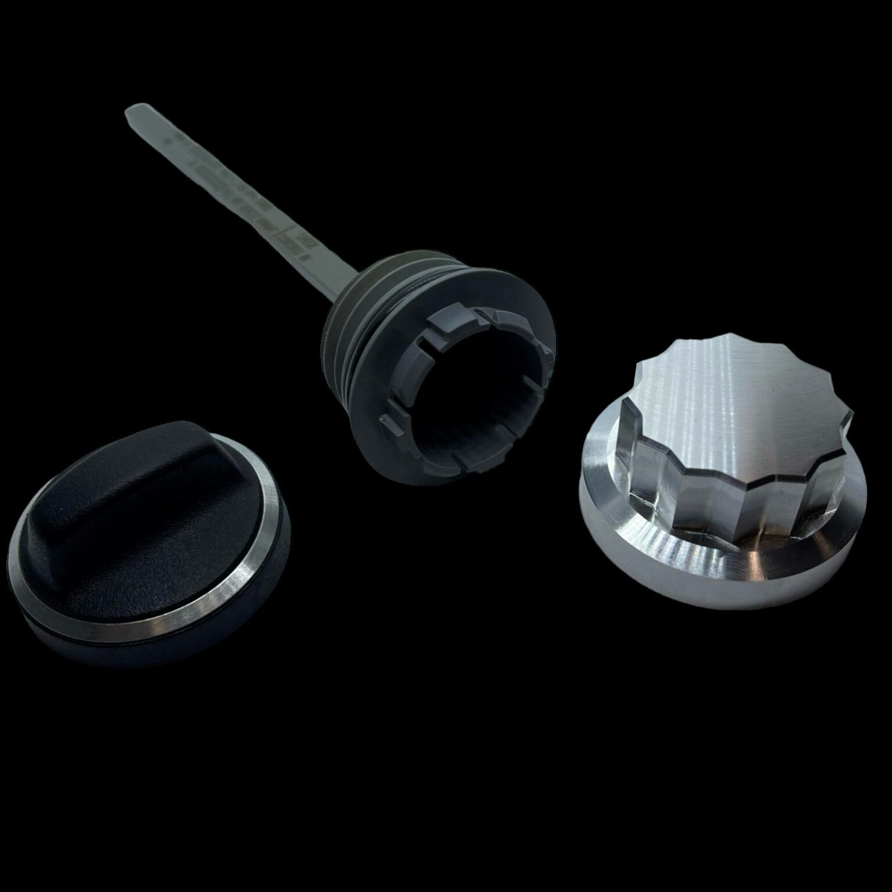 BAMCO 12 Point Oil Dip Stick Cap