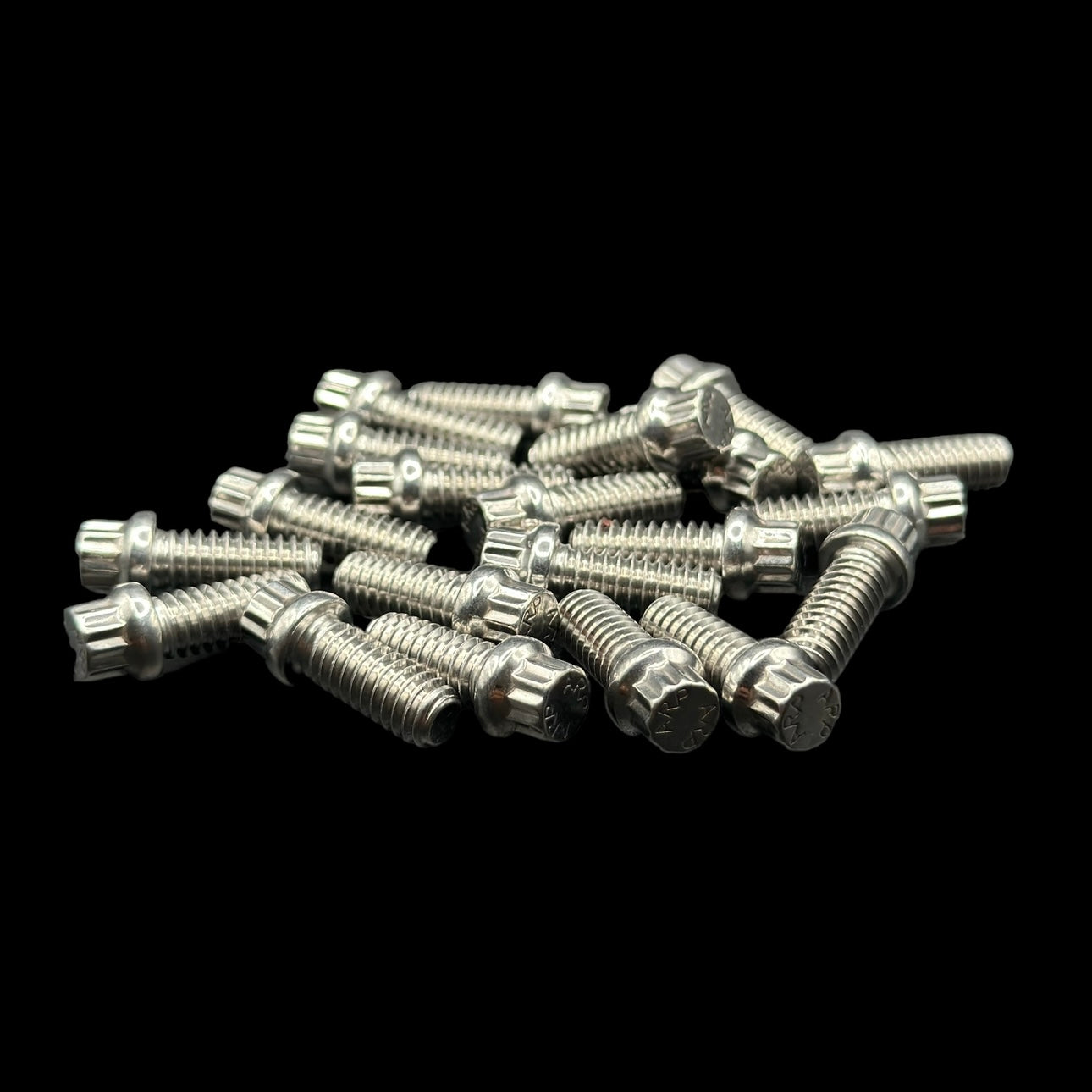 BAMCO M8 Bagger & Twin Cam Derby Cover ARP Bolt Kit