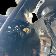 BAMCO 18+ Softail Tank ARP Bolt