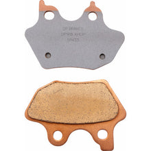 DP Sintered Metal Brake Pads DP-918