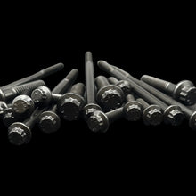 BAMCO Bagger Shock Bolts ARP Kits