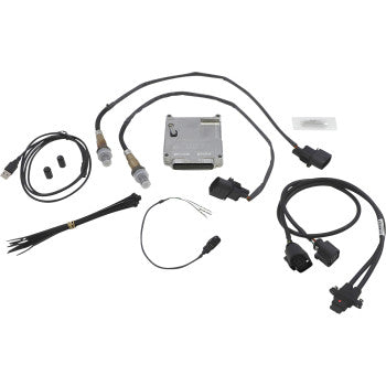 ThunderMax ECM for 2010-2013 Sportster Models