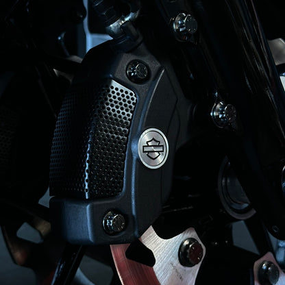 BAMCO Touring Caliper Pinch Bolt ARP Kit