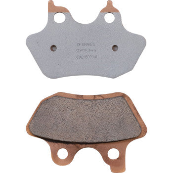 DP Sintered Brake Pads - DP957
