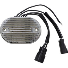 Premium Voltage Regulators - FX/FLST '07