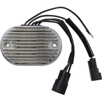 Premium Voltage Regulators - FX/FLST '07