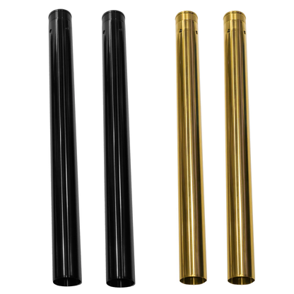 OG 49mm (2014-Up) Touring Fork Tubes - +2" Length