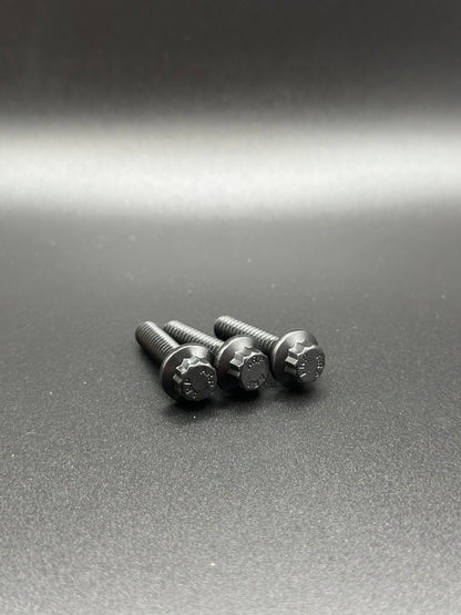 BAMCO Harley Seat ARP Bolt Kit