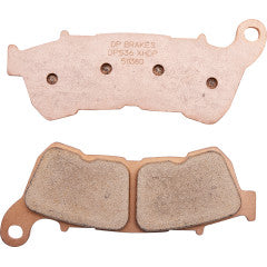 DP 536 Sintered Metal Harley/Buell Brake Pads
