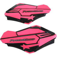 PowerMadd Sentinel Series Handguards - All Models