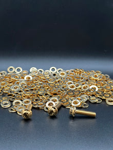 BAMCO 18+ Road Glide Tank ARP Bolts