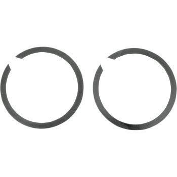 James Gasket Replacement Retaining Rings