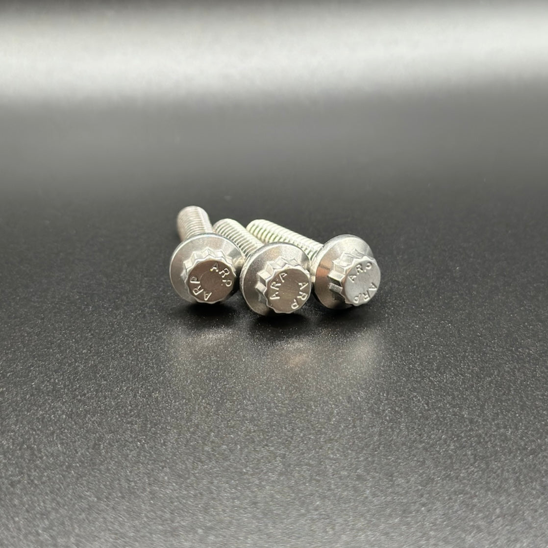 BAMCO VVT Cover ARP Bolt Kit