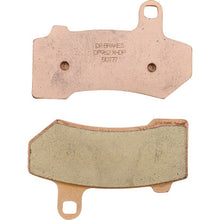 DP Sintered Metal Harley/Buell Brake Pads