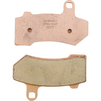 DP Sintered Metal Harley/Buell Brake Pads