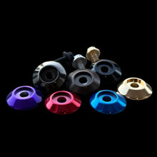 BAMCO M8 Softail Brake Arm ARP Kit