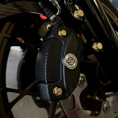 BAMCO Touring Caliper Pinch Bolt ARP Kit