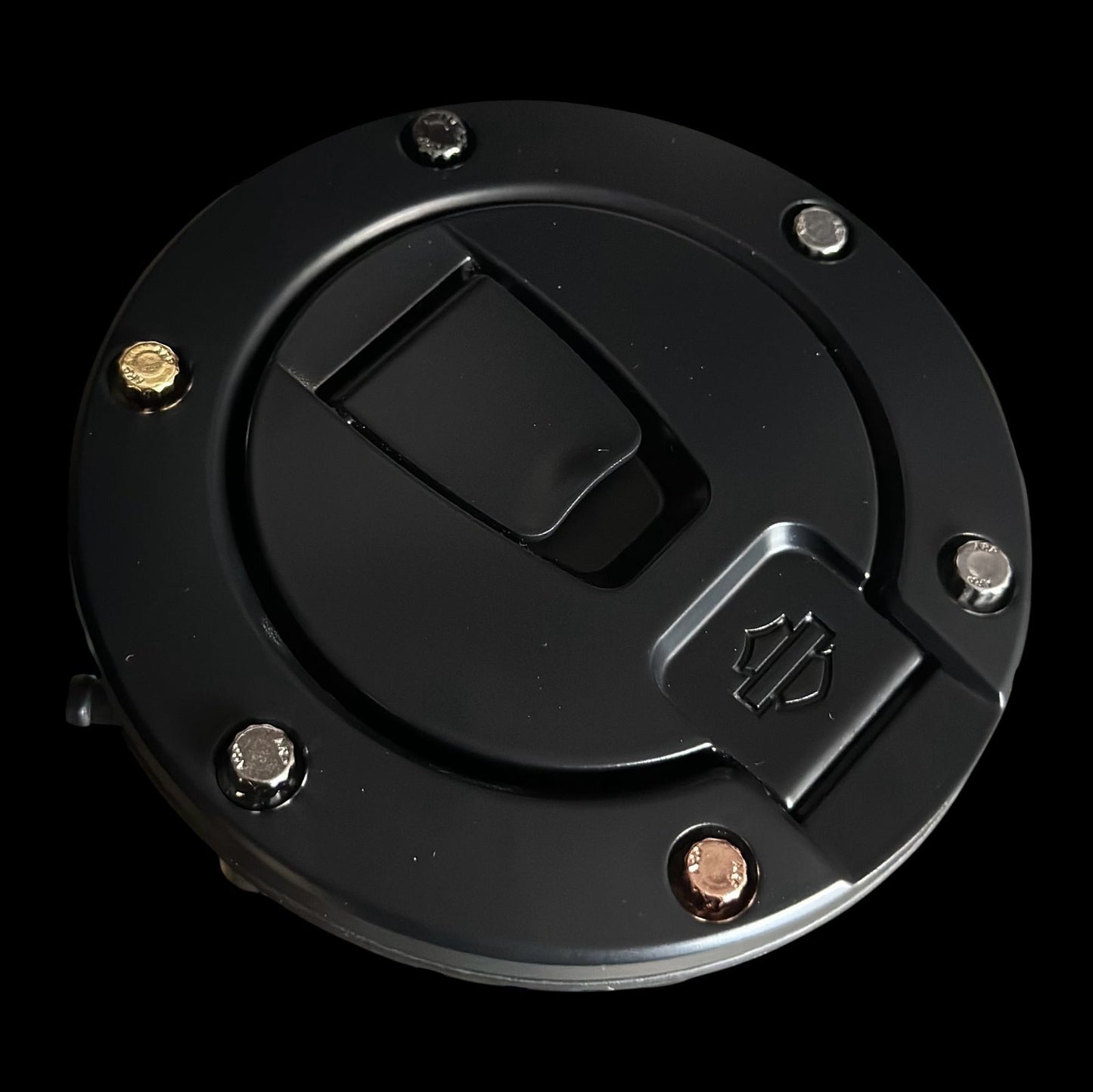 BAMCO Bagger Gas Cap ARP Kit