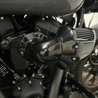 BAMCO 117 Stock Intake ARP Bolt Kit