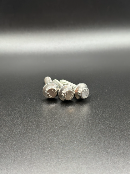 BAMCO 18+ Road Glide Tank ARP Bolts