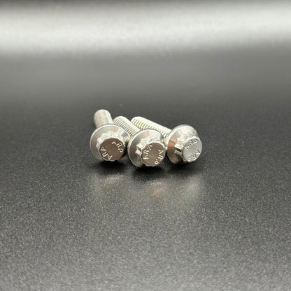 BAMCO Harley Seat ARP Bolt Kit