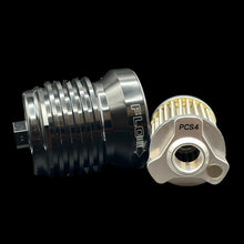 BAMCO PC Racing FLO Reusable Oil Filter