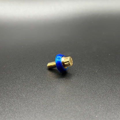 BAMCO 6-Speed Transmission Washers