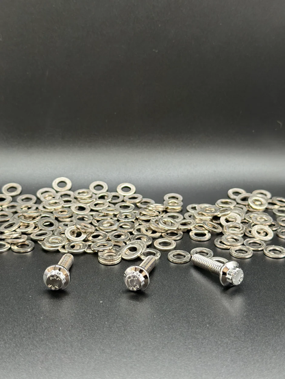 BAMCO Touring Center Console Bolt