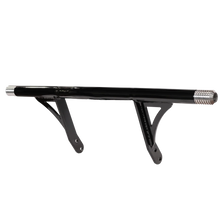 OG Highway Peg Crash Bar for Harley-Davidson Dyna & FXR – Mid Controls