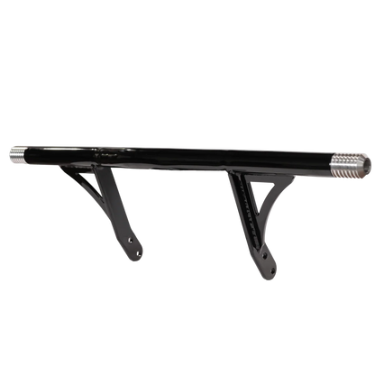 OG Highway Peg Crash Bar for Harley-Davidson Dyna & FXR – Mid Controls