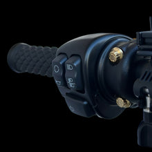 BAMCO Hand Control Bolt Kit