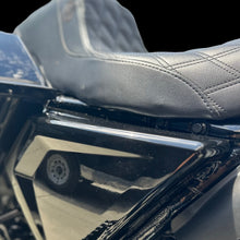 BAMCO Road Glide FXR Cover/Frame ARP Bolt Kit