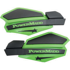 PowerMadd Star Series Handguards - All Models