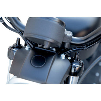 SPEED MERCHANT Fork Preload Adjuster - 39mm