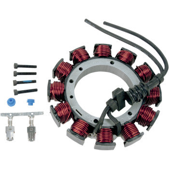 Drag Specialties Alternator Stators - Multiple Models