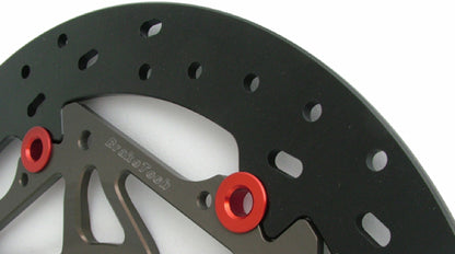 BrakeTech Axis Design Brake Rotors
