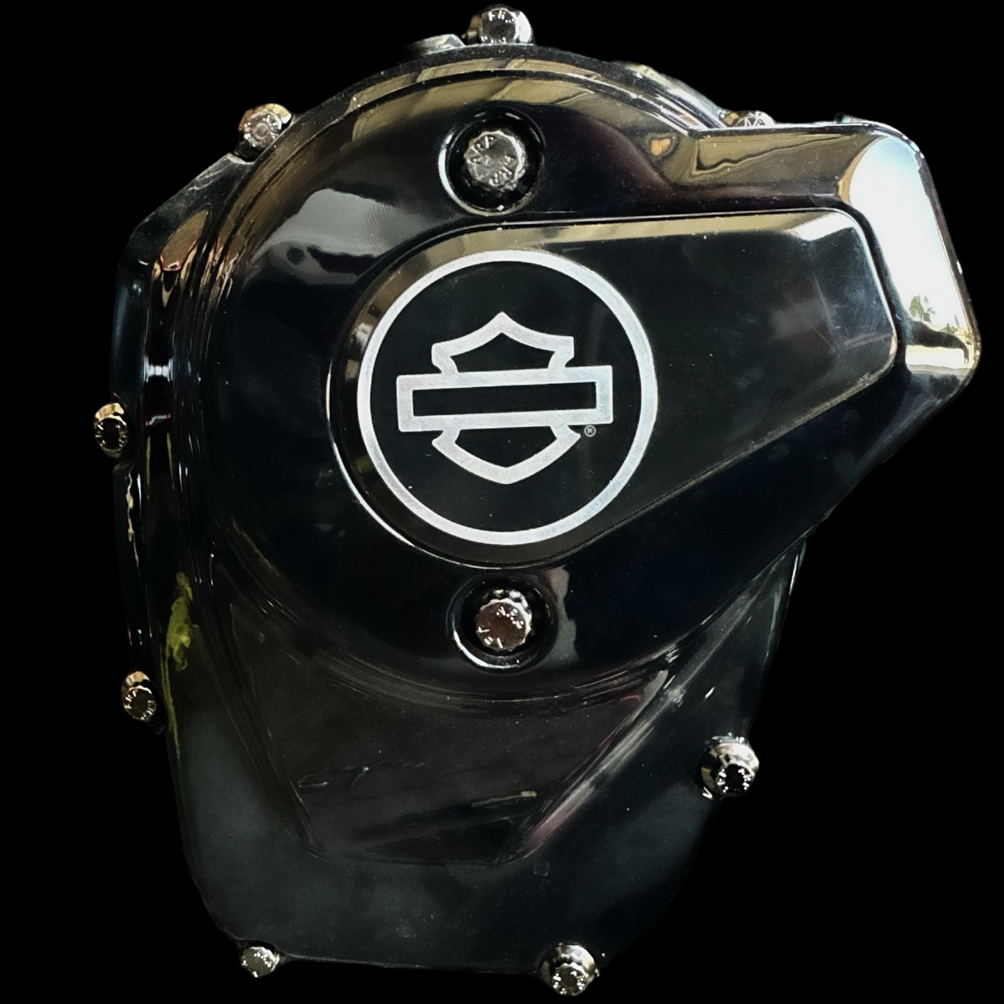 BAMCO VVT Cover ARP Bolt Kit