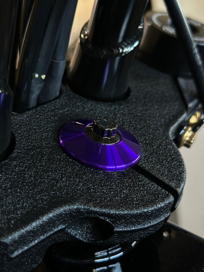 BAMCO Softail Steering Stem ARP Kit