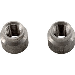Weld-in O2 Sensor Bungs