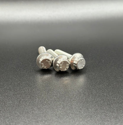 BAMCO Bagger Shock Bolts ARP Kits