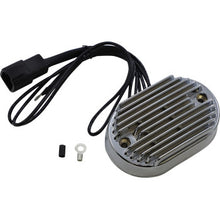 Premium Voltage Regulator - FX/FLST '01-'06