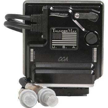 Boîtier ECM ThunderMax pour modèles Bagger 2024+ (SANS VVT) Refroidissement central