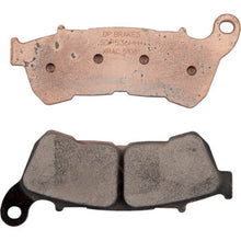 DP 536 Sintered Metal Harley/Buell Brake Pads