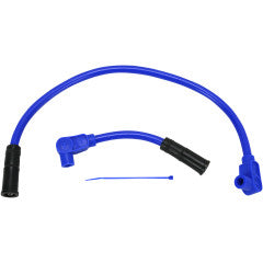 SUMAX 409 Pro Race Custom-Fit Spark Plug Wire Kit - 10.4mm