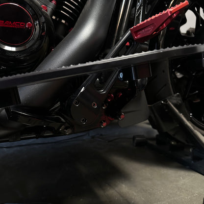 BAMCO Thrashin Bagger Brake Arm Bolt Kit